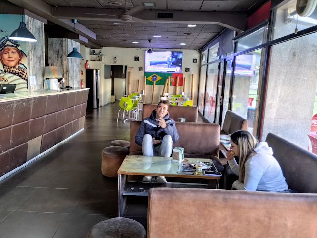 Opinii despre Brazillian Coffee în Arcozelo - Gastronomia e hotelaria