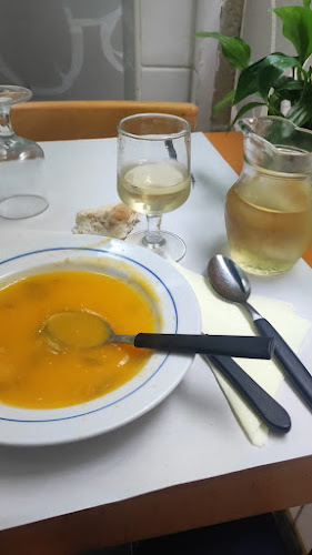 A Tasquinha da Paulita - Coimbra