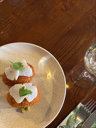 Opinii despre Casa de Pasto da Palmeira în Porto - Gastronomia e hotelaria