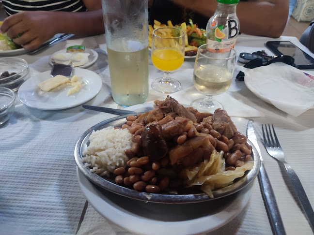 Opinii despre Rei dos Grelhados Honorato în Alcobaça - Gastronomia e hotelaria