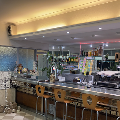 Café San Remo Valongo