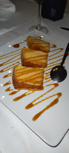 Restaurante Pote - Gastronomia e hotelaria