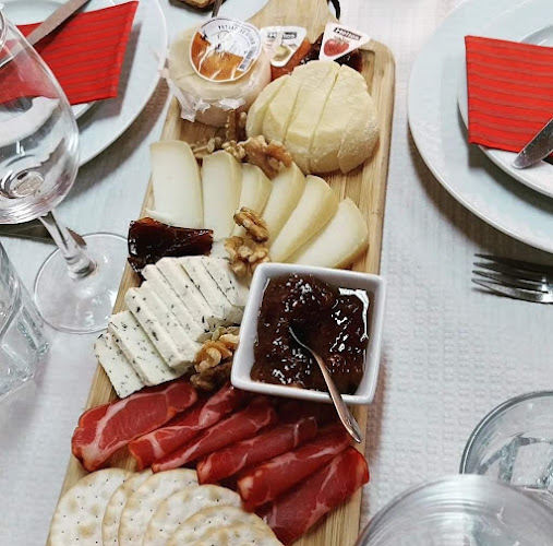 Snack-Bar A Fateixa - Setúbal