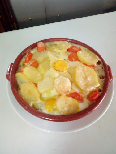 Café do Zé - Gastronomia e hotelaria