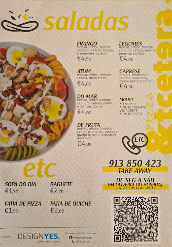 Comentarii opinii despre Pizza etcetera