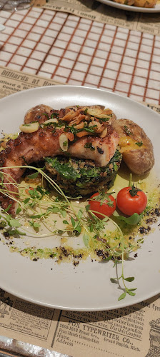 Comentarii opinii despre oS aMericanO's