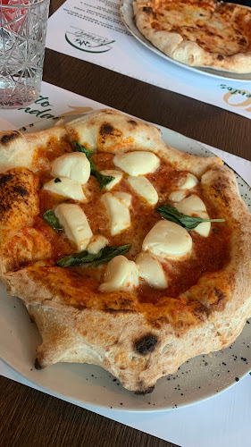 Comments and reviews of Fornito - restaurante e pizzaria