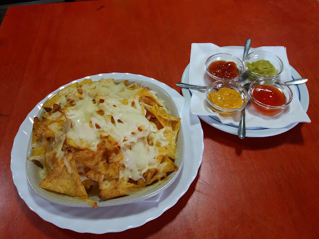 Comentarii opinii despre Onda Mar