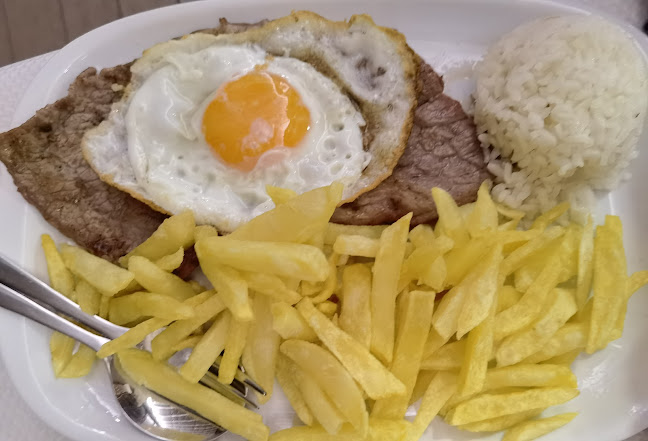 R. Lugar 29, Santo António do Alva