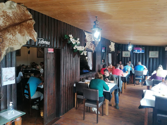 Quadra bregeiro - Gastronomia e hotelaria