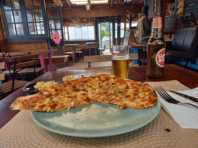 Roulote da Gigi - Gastronomia e hotelaria