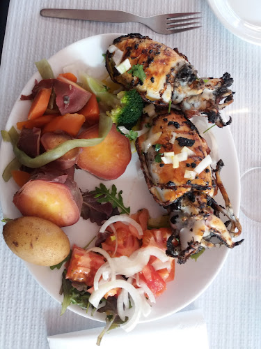 Restaurante Fonte Nova