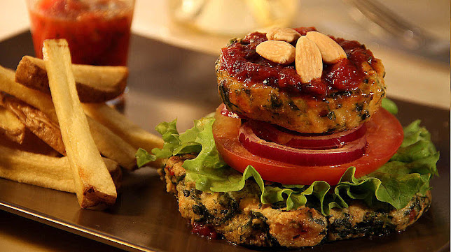 Café do Rio - Craft Burgers