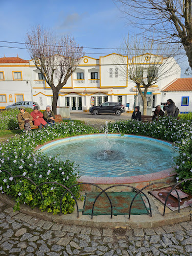 Restaurante Santos - São Cristóvão