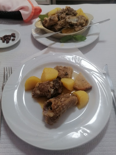 Comentarii opinii despre Restaurante Alvalade