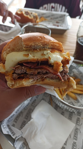 Bulls Burguer - Figueira da Foz