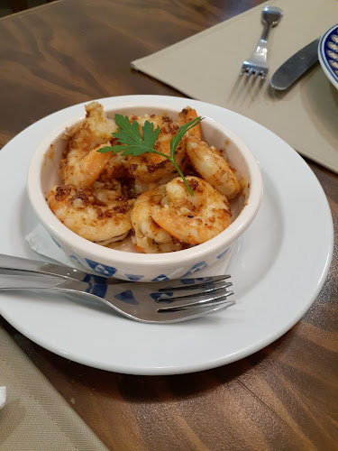 Restaurante Zé de Braga - Gastronomia e hotelaria
