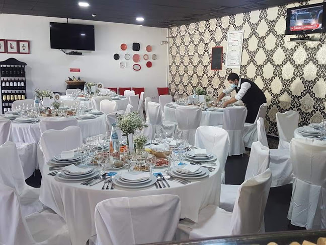 Restaurante Convivius - Gastronomia e hotelaria