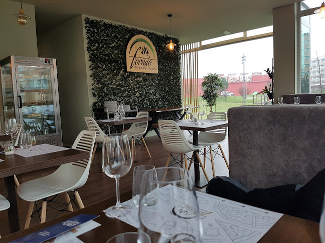 Comments and reviews of Fornito - restaurante e pizzaria