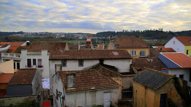 Casa do Rio - Recardães