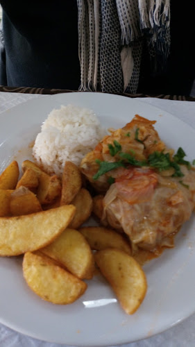 RESTAURANTE PENA - Beja