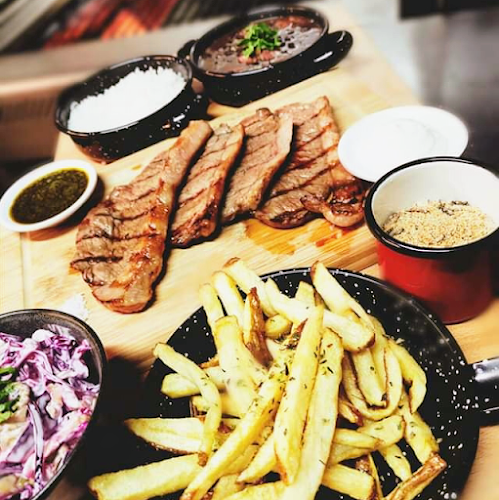 Batalha dos Sabores - Amadora