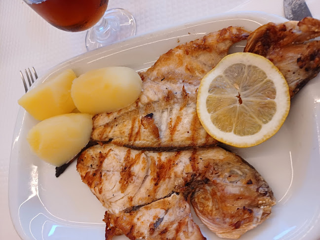 Restaurante Grelhador Mor Open Times