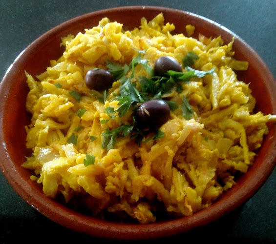 Café do Zé - Tomar