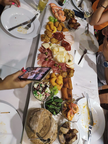 Comentarii opinii despre Tasquinha da Glória