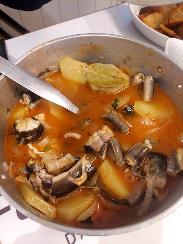 Faz-te Esperto - Gastronomia e hotelaria