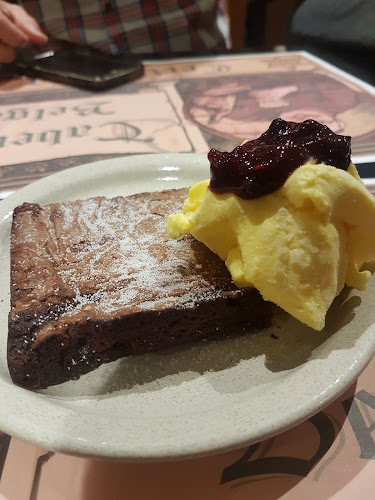 Opinii despre Taberna Belga în Braga - Gastronomia e hotelaria