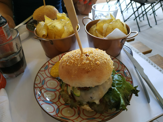 Opinii despre ESPAÇO T2 SUSHIMATI în Vila do Conde - Gastronomia e hotelaria