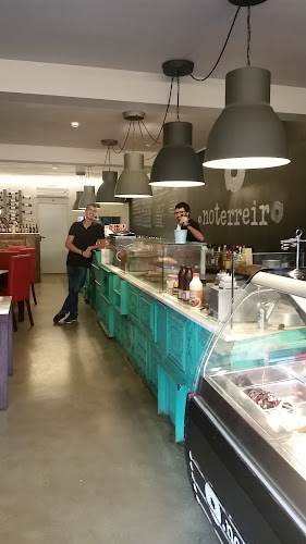 Noterreiro - Restaurante e Bar - Gastronomia e hotelaria
