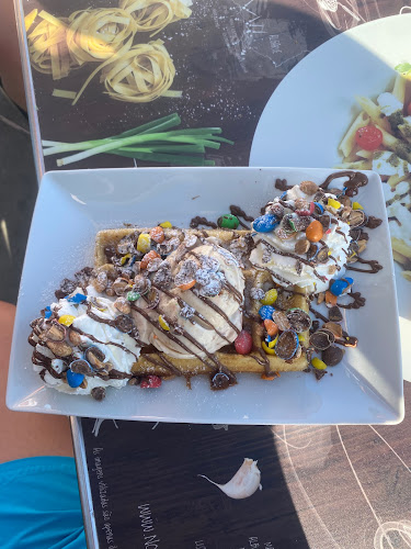 Nosolo Italia - Marina de Albufeira - Gastronomia e hotelaria