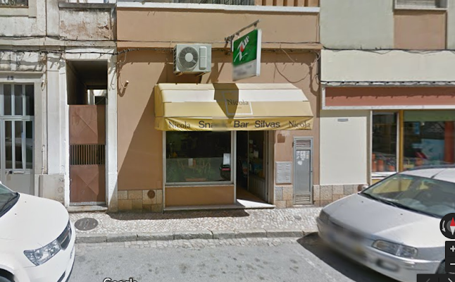 R. José António Marques 2, 8500-802 Portimão