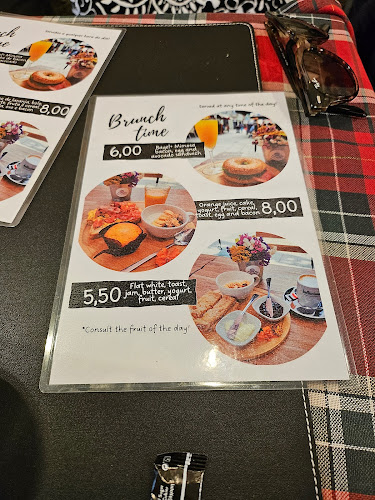 Coretto Café e Tortaria - Braga