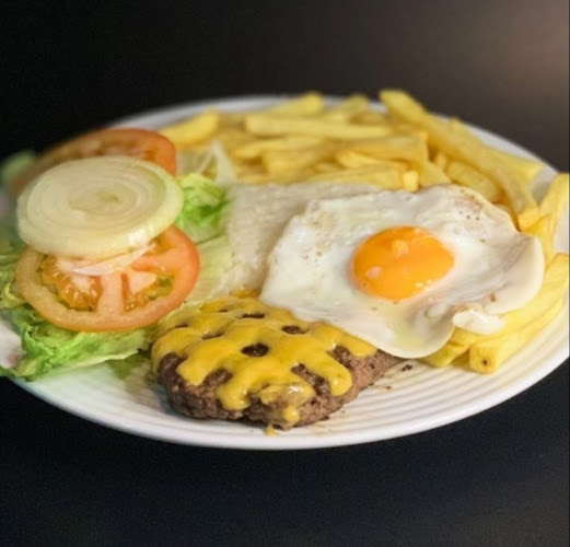 Brutus Bar & Café