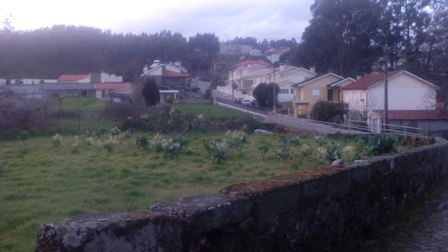 Café Trindade - Meixomil