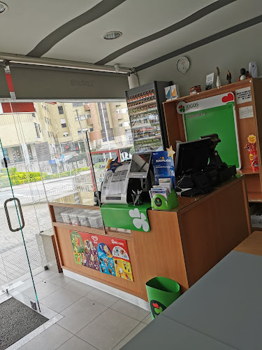 Confeitaria Lolitana - Gastronomia e hotelaria