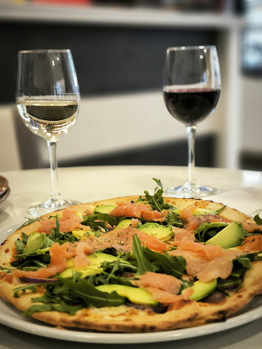 Pizzaria Favorita - Lagos