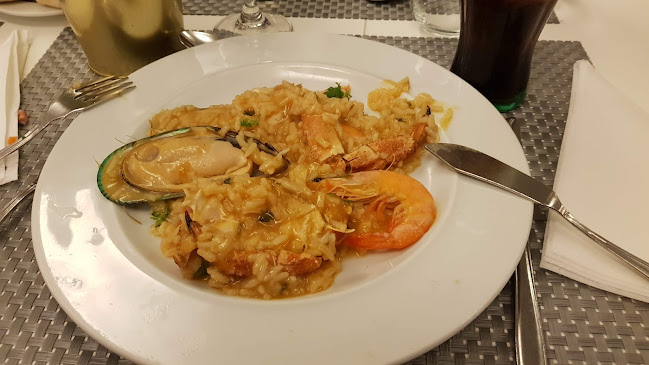 A Tendinha - Gastronomia e hotelaria