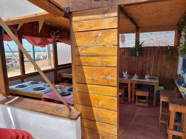 Taberna Ti Cidalia - Quarteira