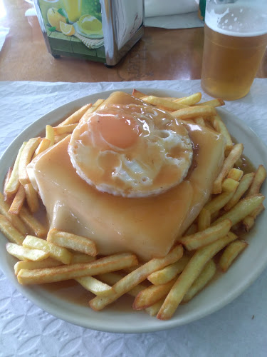 Roulote bar Cantinho dos Sabores - Gastronomia e hotelaria