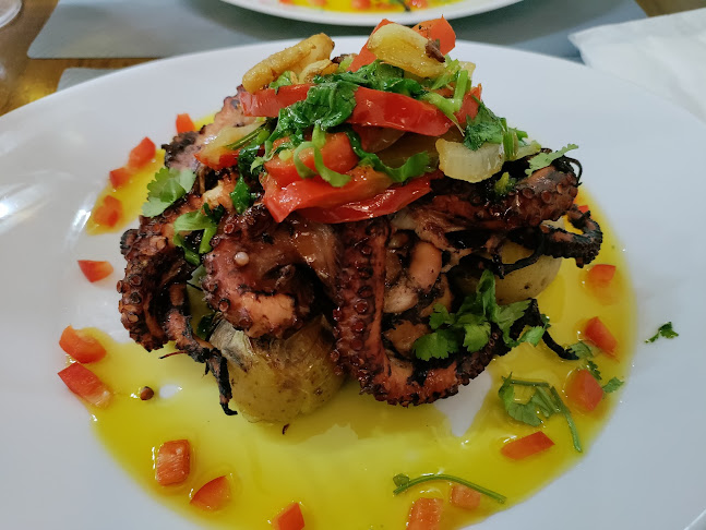 A Toca - Gastronomia e hotelaria