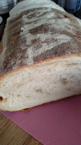 Comentarii opinii despre Padaria Dias