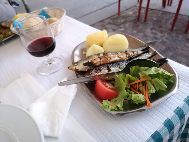 Bar Tasca da Ermelinda - Coimbra