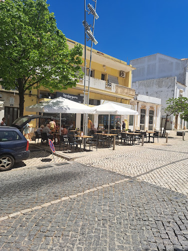 Hamburgueria da Baixa - Loulé Open Times