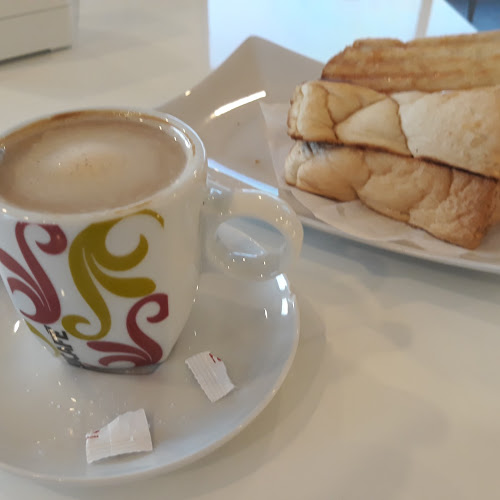 Padaria Dalas 2 - Felgueiras