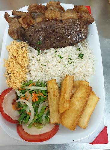 Restaurante Amendoeira - Gastronomia e hotelaria