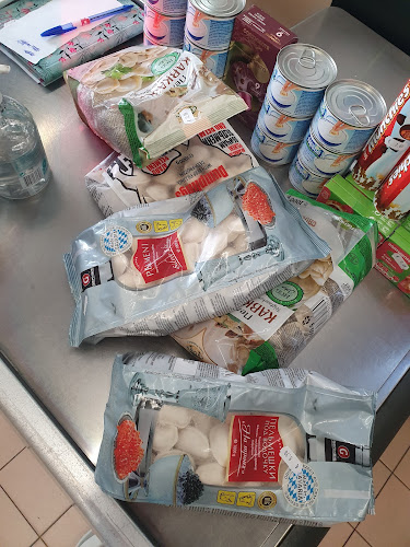 Padaria do Bruno - Gastronomia e hotelaria